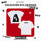 Polera BTS - JIMIN ARIRANG - Miniatura 2