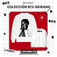 Polera BTS - V (TAEHYUNG) ARIRANG  - Miniatura 4