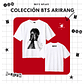 Polera BTS - V (TAEHYUNG) ARIRANG  - Miniatura 1