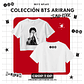 Polera BTS - JUNGKOOK ARIRANG  - Miniatura 4