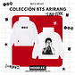 Polera BTS - JUNGKOOK ARIRANG  - Miniatura 5