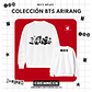 Polera BTS - GRUPAL ARIRANG - Miniatura 2