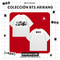 Polera BTS - GRUPAL ARIRANG - Miniatura 3