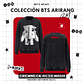 Polera BTS - RM (NAMJOON) ARIRANG NEGRO  - Miniatura 10