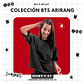 Polera BTS - JIN ARIRANG NEGRO  - Miniatura 12