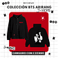 Polera BTS - J-HOPE ARIRANG NEGRO  - Miniatura 6