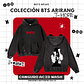 Polera BTS - J-HOPE ARIRANG NEGRO  - Miniatura 9