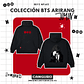 Polera BTS - JIMIN ARIRANG NEGRO - Miniatura 9