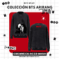 Polera BTS - JIMIN ARIRANG NEGRO - Miniatura 10