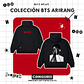 Polera BTS - V (Taehyung) ARIRANG NEGRO - Miniatura 7