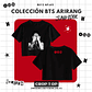 Polera BTS - JUNGKOOK ARIRANG NEGRO - Miniatura 4