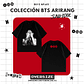 Polera BTS - JUNGKOOK ARIRANG NEGRO - Miniatura 3