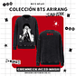 Polera BTS - JUNGKOOK ARIRANG NEGRO - Miniatura 10