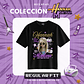 Polera HANNAH MONTANA - BEST OF BOTH WORLDS - Miniatura 2