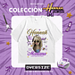 Polera HANNAH MONTANA - BEST OF BOTH WORLDS - Miniatura 5