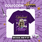 Polera HANNAH MONTANA - BEST OF BOTH WORLDS - Miniatura 1