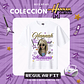 Polera HANNAH MONTANA - BEST OF BOTH WORLDS - Miniatura 8
