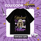 Polera HANNAH MONTANA - BEST OF BOTH WORLDS - Miniatura 4