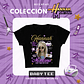 Polera HANNAH MONTANA - BEST OF BOTH WORLDS - Miniatura 9