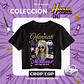 Polera HANNAH MONTANA - BEST OF BOTH WORLDS - Miniatura 6