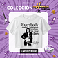 Polera HANNAH MONTANA - NOBODY'S PERFECT - Miniatura 10