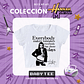 Polera HANNAH MONTANA - NOBODY'S PERFECT - Miniatura 11