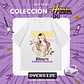 Polera HANNAH MONTANA - SUPER GIRL - Miniatura 2