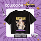 Polera HANNAH MONTANA - SUPER GIRL - Miniatura 8