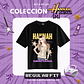 Polera HANNAH MONTANA - SUPER GIRL - Miniatura 4