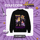 Polera HANNAH MONTANA - WHO SAID - Miniatura 12