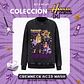 Polera HANNAH MONTANA - WHO SAID - Miniatura 11
