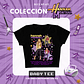 Polera HANNAH MONTANA - WHO SAID - Miniatura 5