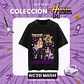 Polera HANNAH MONTANA - WHO SAID - Miniatura 3