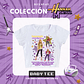 Polera HANNAH MONTANA - WHO SAID - Miniatura 6