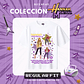 Polera HANNAH MONTANA - WHO SAID - Miniatura 2