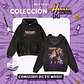 Polera HANNAH MONTANA - WHO SAID - Miniatura 14