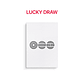  [LUCKY DRAW WEVERSE SHOP] BTS - ARIRANG (VERSION LIVING LEGEND VER.) - Miniatura 1