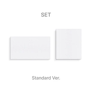  BTS - ARIRANG (VERSION STANDARD SET/ RANDOM)