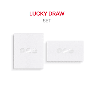 [LUCKY DRAW WEVERSE SHOP] BTS - ARIRANG (VERSION STANDARD SET/ RANDOM)