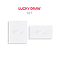 [LUCKY DRAW WEVERSE SHOP] BTS - ARIRANG (VERSION STANDARD SET/ RANDOM) - Miniatura 1