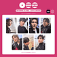 [LUCKY DRAW WEVERSE SHOP] BTS - ARIRANG (VERSION STANDARD SET/ RANDOM) - Miniatura 2