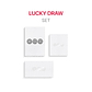 [LUCKY DRAW WEVERSE SHOP] BTS - ARIRANG (SET) + ARIRANG (Living Legend Ver.) - Miniatura 1