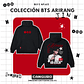 Polera BTS - KIM SEOKJIN FYA - Miniatura 9