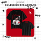 Polera BTS - KIM SEOKJIN FYA - Miniatura 1