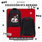 Polera BTS - KIM SEOKJIN FYA - Miniatura 11