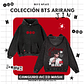 Polera BTS - KIM SEOKJIN FYA - Miniatura 12