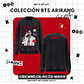 Polera BTS - MIN YOONGI (SUGA) FYA - Miniatura 11