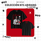 Polera BTS - J-HOPE FYA - Miniatura 1