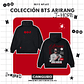 Polera BTS - J-HOPE FYA - Miniatura 10