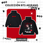 Polera BTS - JIMIN FYA - Miniatura 9